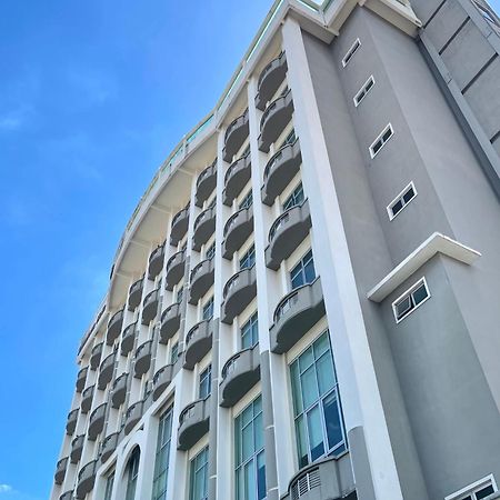 Seemsoon Hotel Ίπο Εξωτερικό φωτογραφία