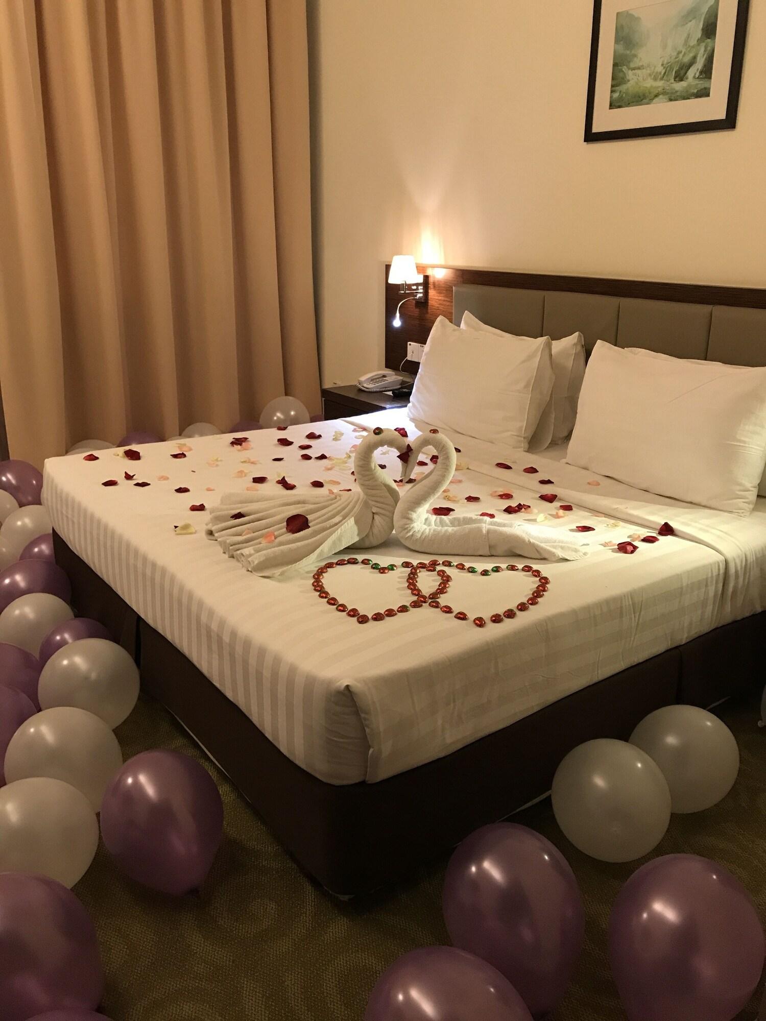 Seemsoon Hotel Ίπο Εξωτερικό φωτογραφία